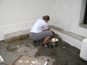 Community Service